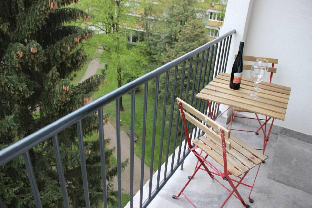 Green Oasis Banja Luka Eksteriør bilde