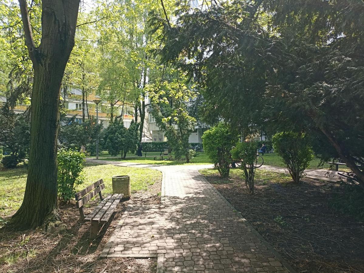 Green Oasis Banja Luka Eksteriør bilde