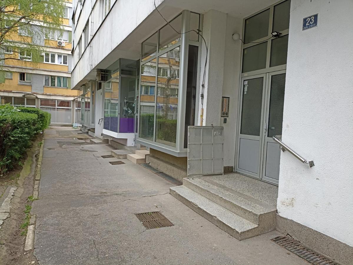 Green Oasis Banja Luka Eksteriør bilde