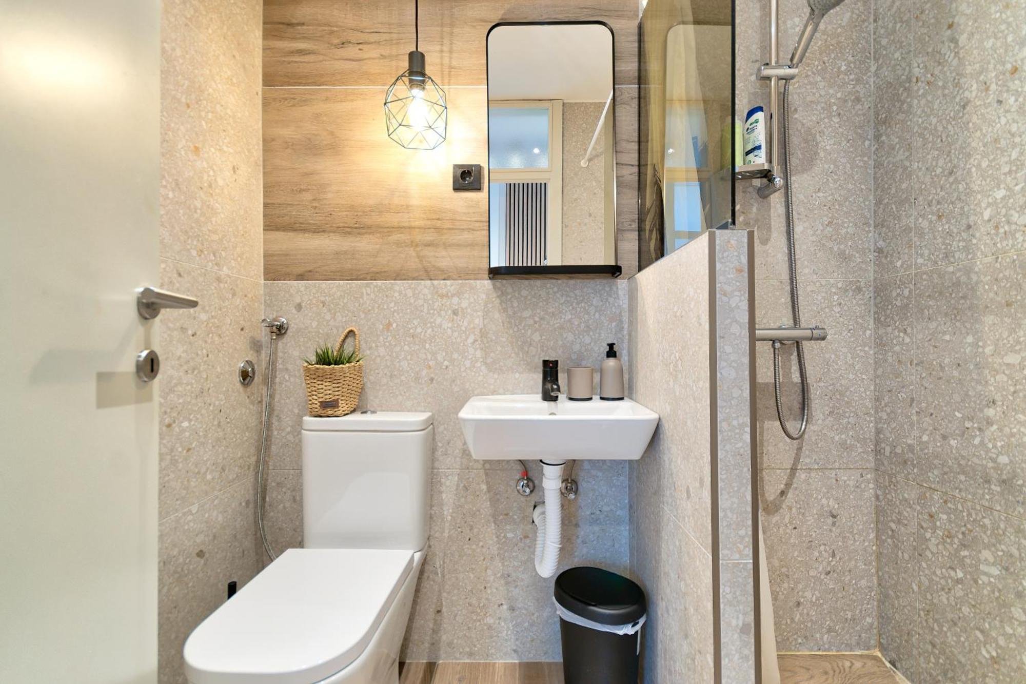 Green Oasis Banja Luka Eksteriør bilde